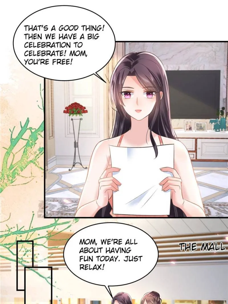 Resurrection Reunion: The Exclusive Love Chapter 235 Online - página 26