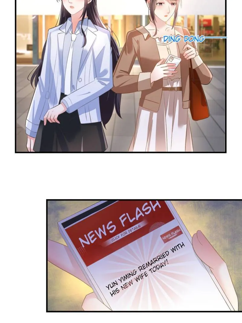 Resurrection Reunion: The Exclusive Love Chapter 235 Online - página 28