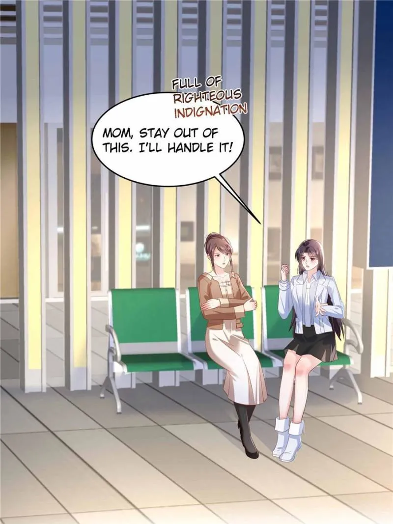 Resurrection Reunion: The Exclusive Love Chapter 236 Online - página 1