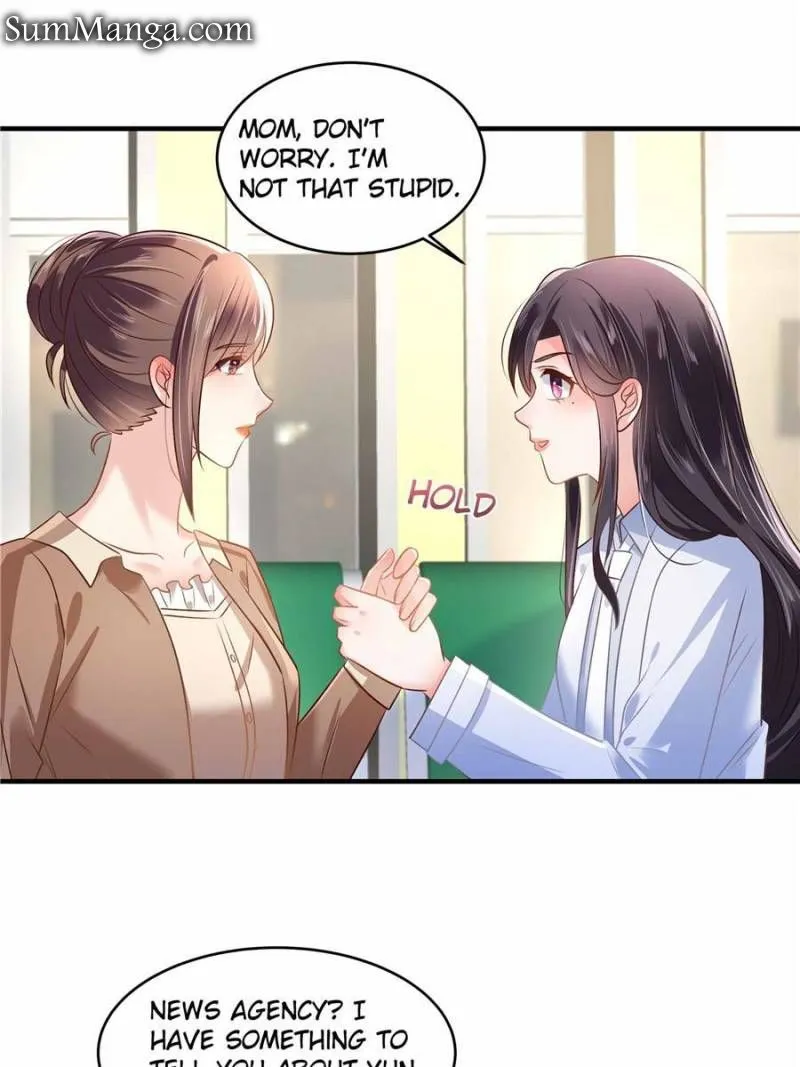 Resurrection Reunion: The Exclusive Love Chapter 236 Online - página 3