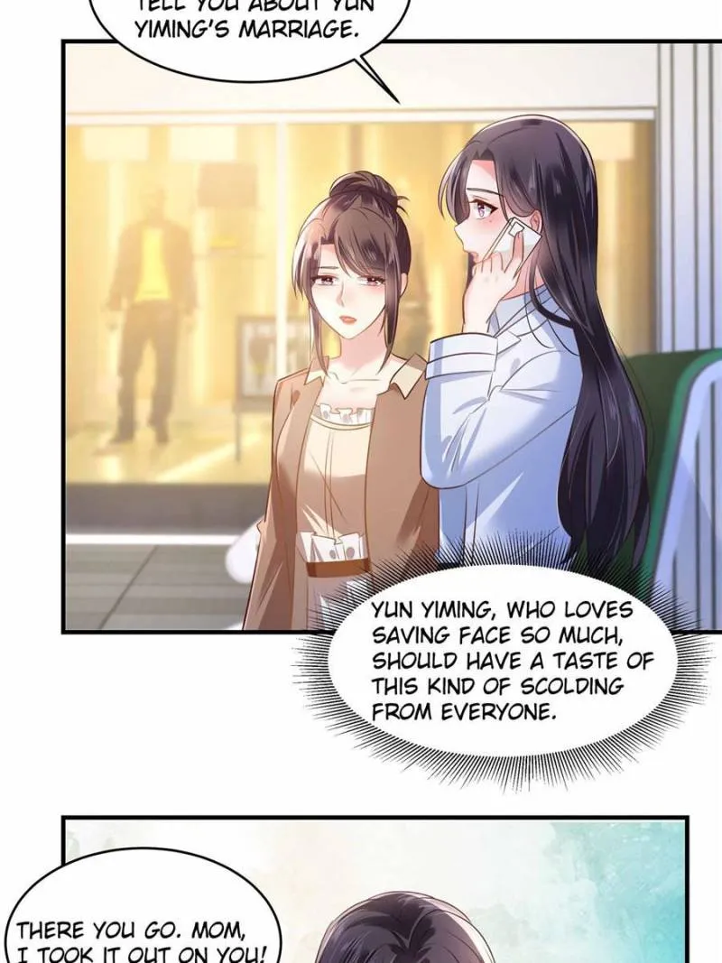 Resurrection Reunion: The Exclusive Love Chapter 236 Online - página 4