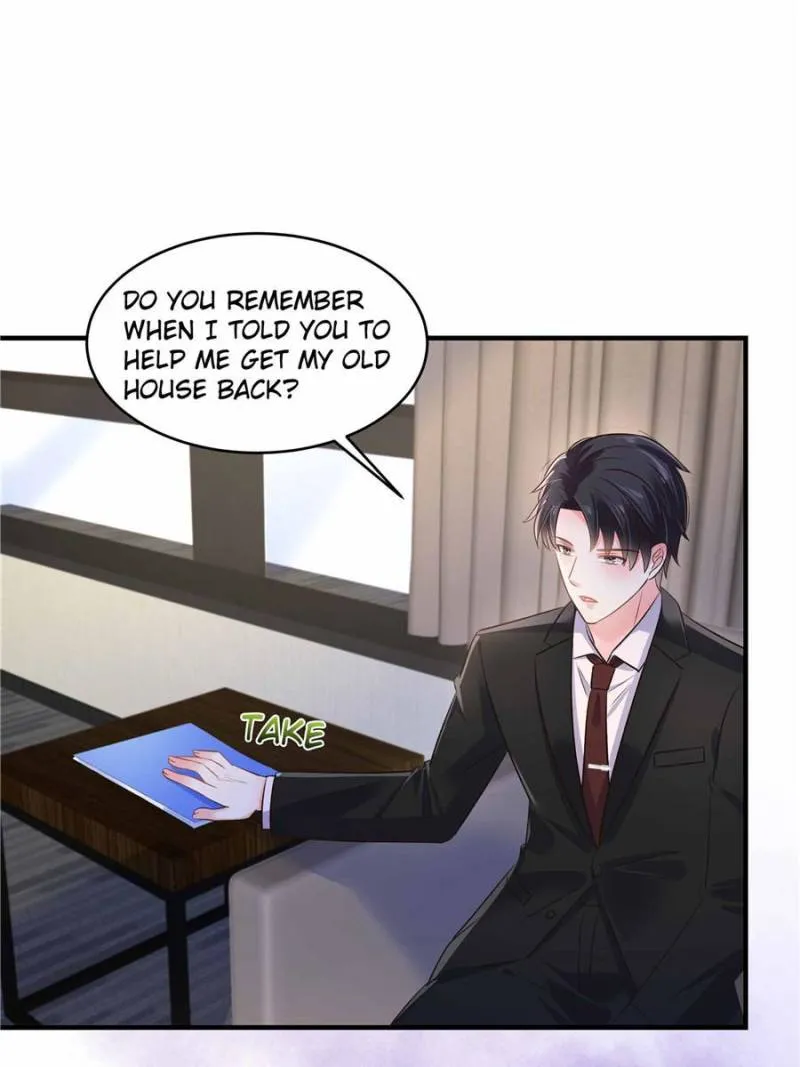 Resurrection Reunion: The Exclusive Love Chapter 236 Online - página 13
