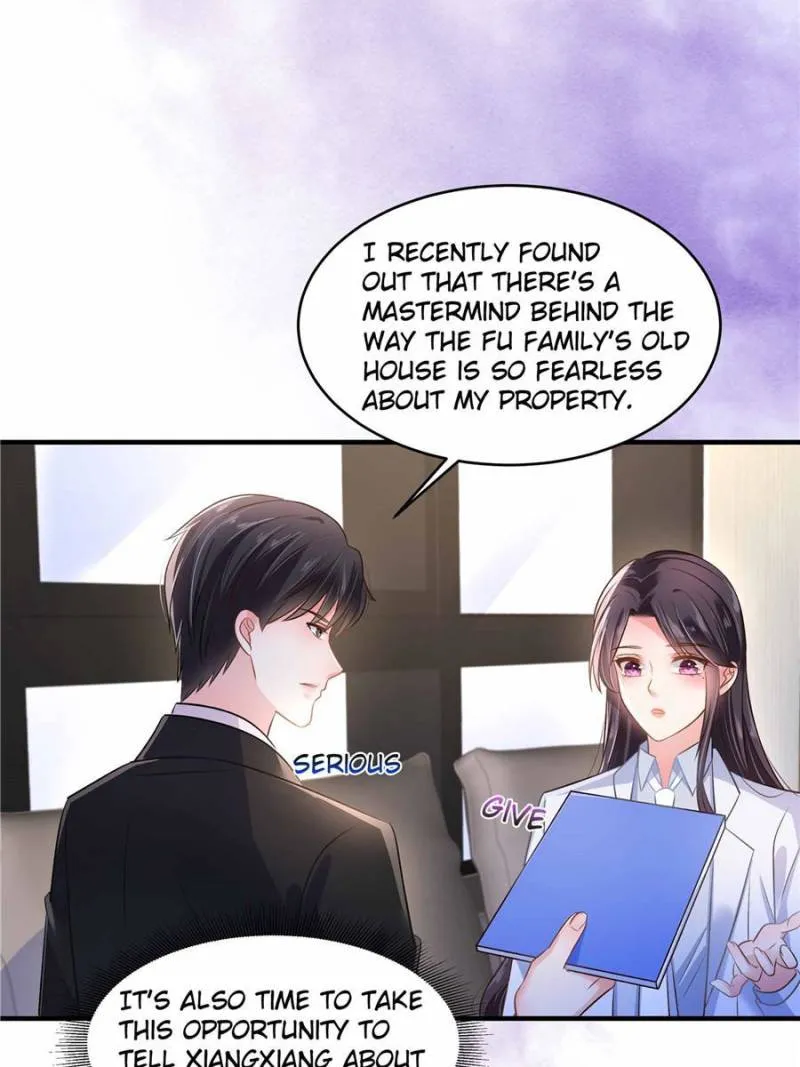 Resurrection Reunion: The Exclusive Love Chapter 236 Online - página 14