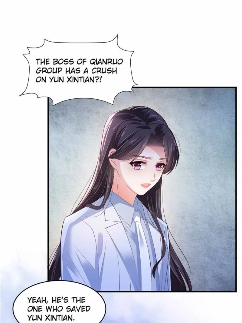 Resurrection Reunion: The Exclusive Love Chapter 236 Online - página 18
