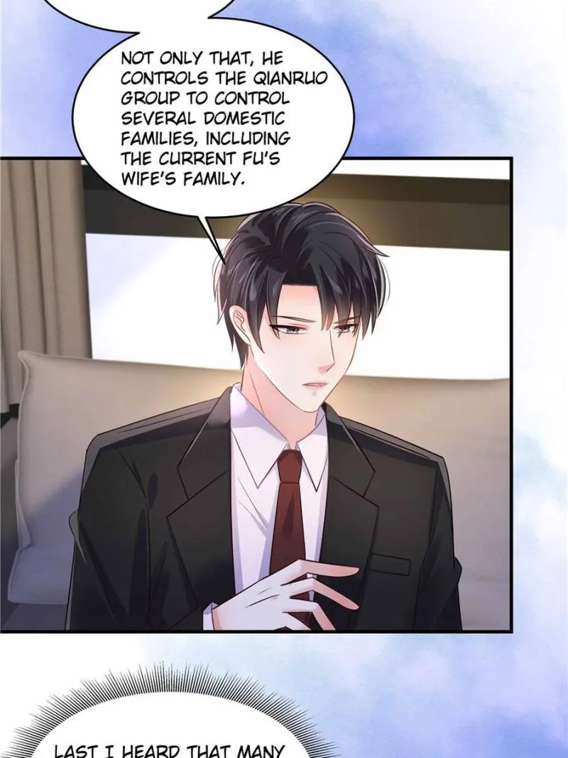 Resurrection Reunion: The Exclusive Love Chapter 236 Online - página 19