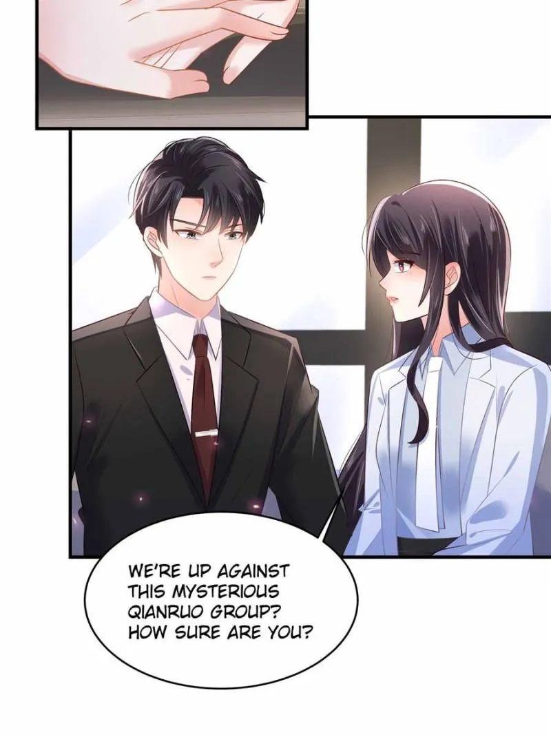 Resurrection Reunion: The Exclusive Love Chapter 236 Online - página 21
