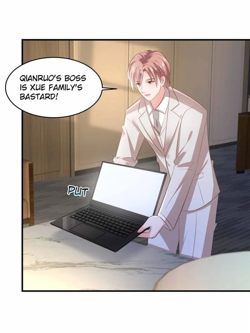Resurrection Reunion: The Exclusive Love Chapter 236 Online - página 29