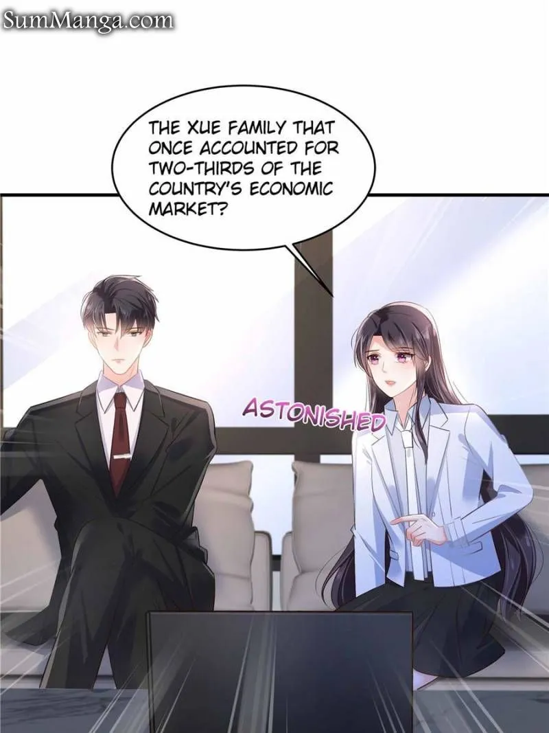 Resurrection Reunion: The Exclusive Love Chapter 236 Online - página 30