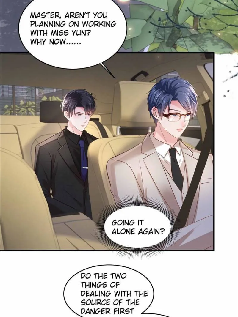 Resurrection Reunion: The Exclusive Love Chapter 238 Online - página 2