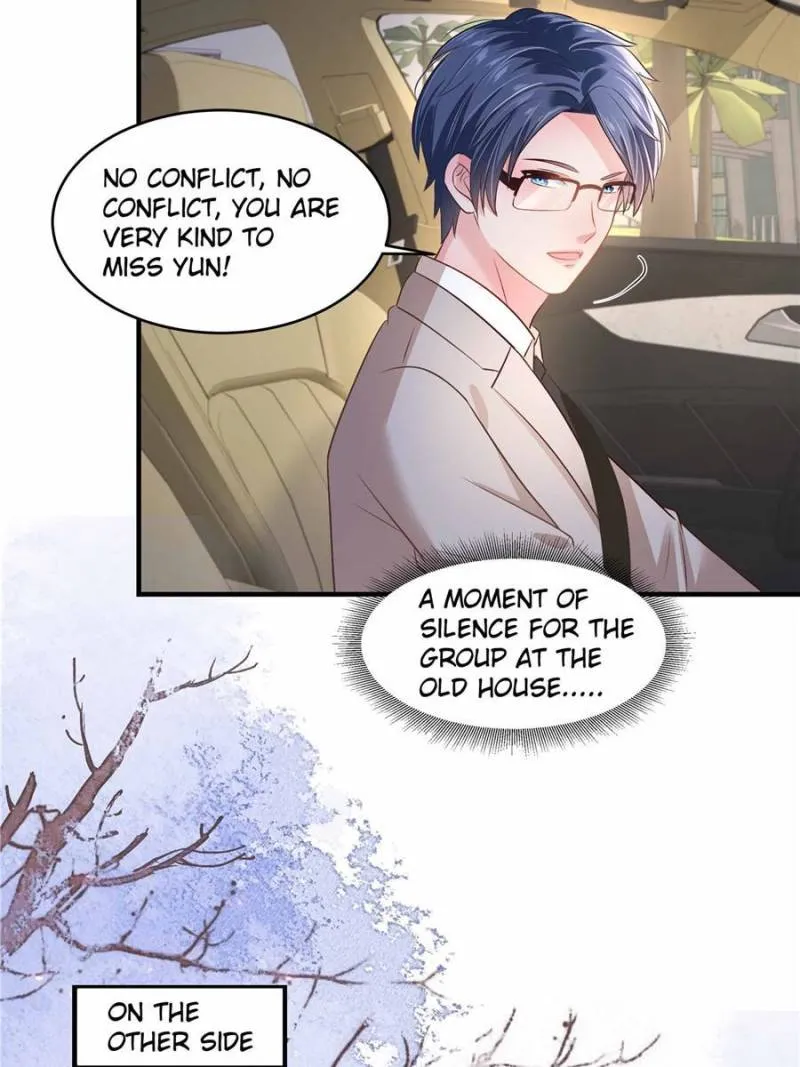 Resurrection Reunion: The Exclusive Love Chapter 238 Online - página 4
