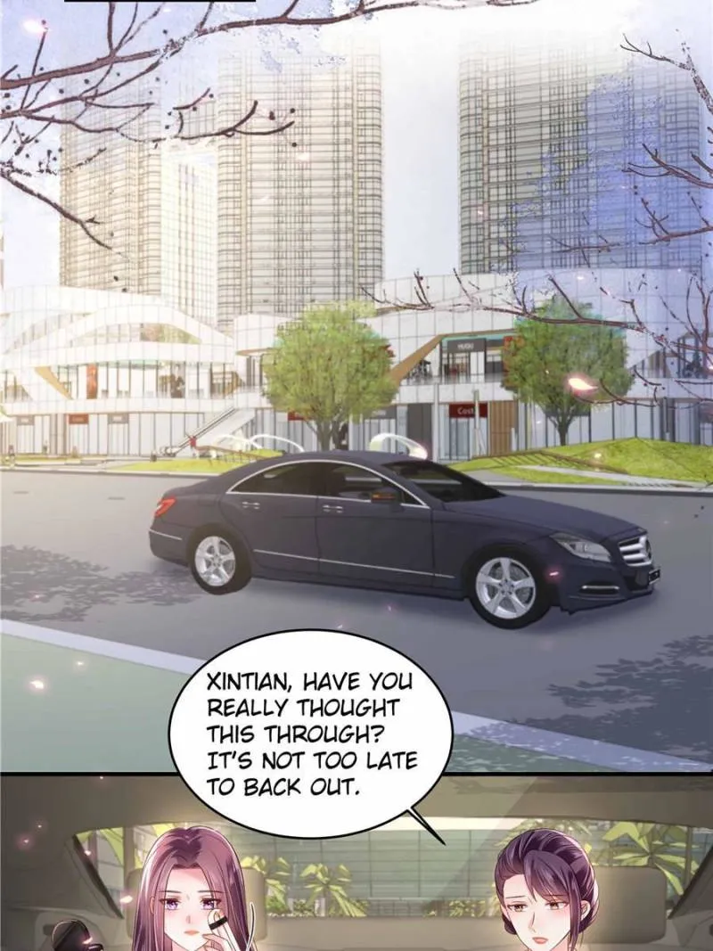 Resurrection Reunion: The Exclusive Love Chapter 238 Online - página 5