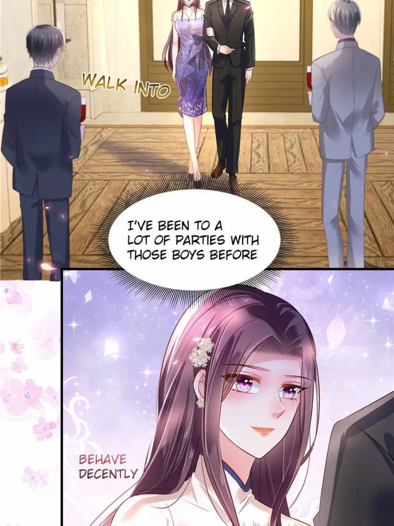 Resurrection Reunion: The Exclusive Love Chapter 238 Online - página 10