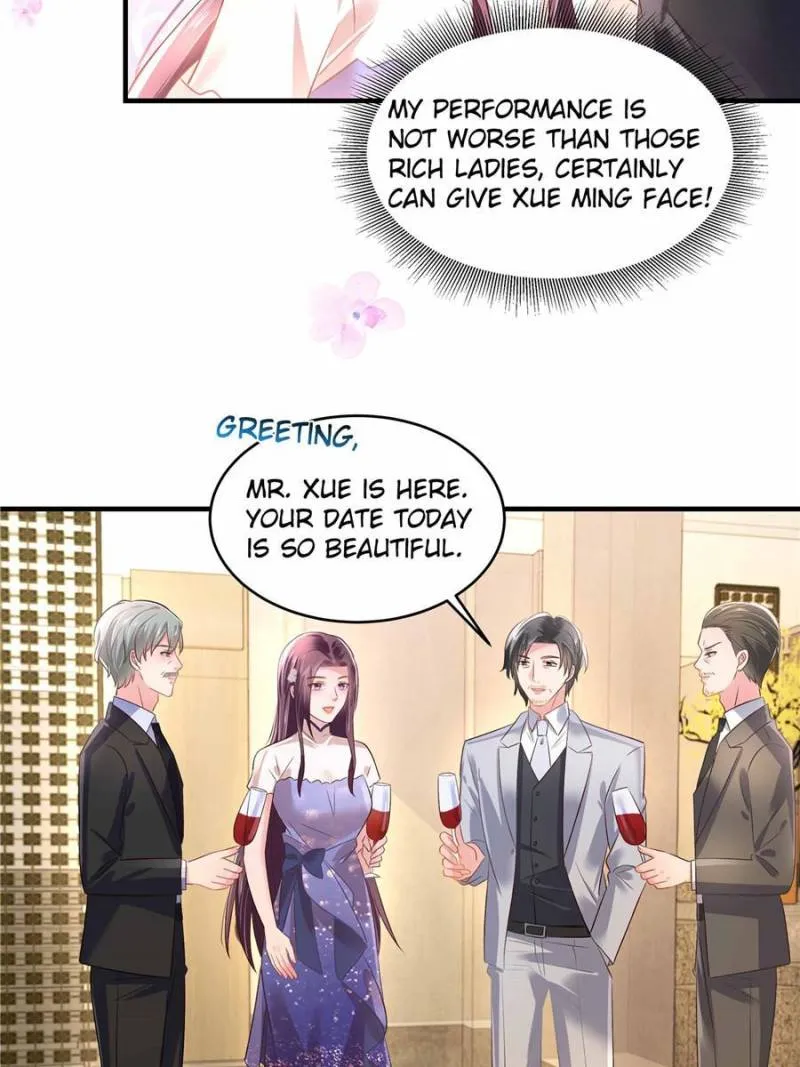 Resurrection Reunion: The Exclusive Love Chapter 238 Online - página 11