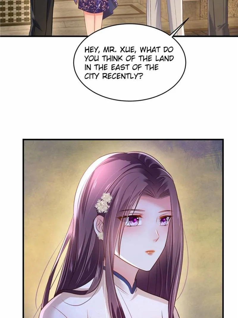Resurrection Reunion: The Exclusive Love Chapter 238 Online - página 12