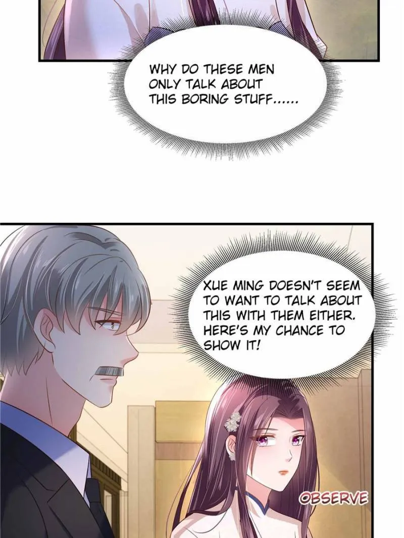 Resurrection Reunion: The Exclusive Love Chapter 238 Online - página 13