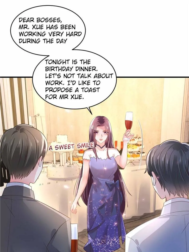Resurrection Reunion: The Exclusive Love Chapter 238 Online - página 15