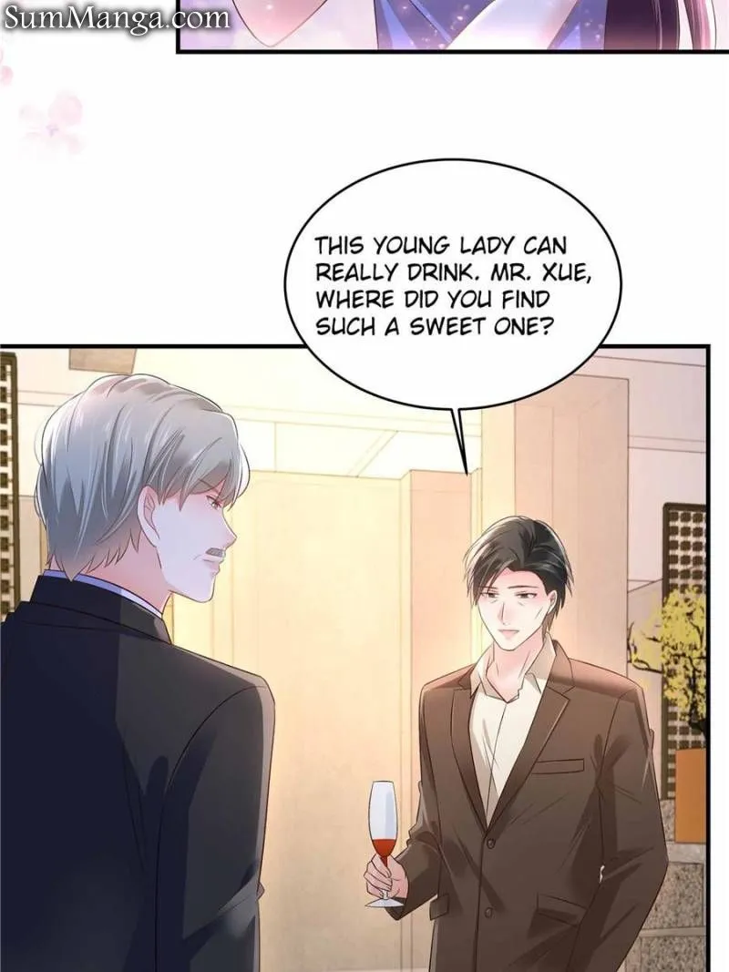Resurrection Reunion: The Exclusive Love Chapter 238 Online - página 17
