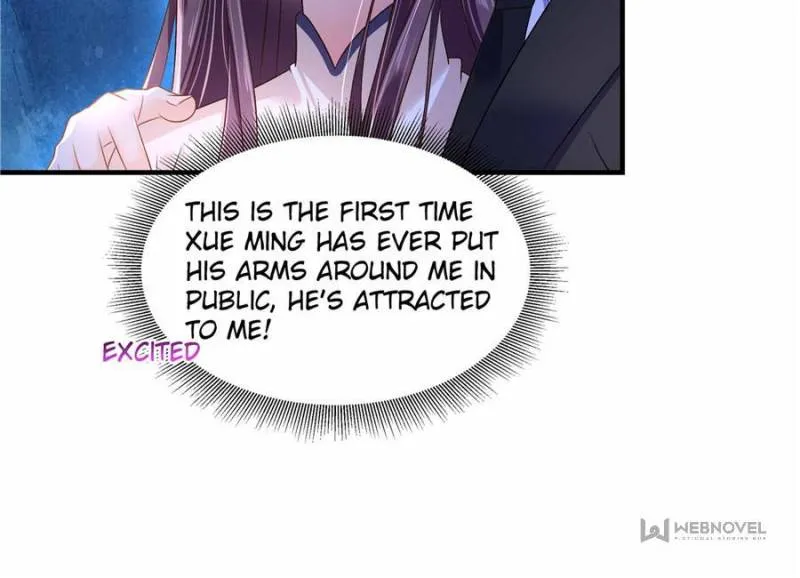 Resurrection Reunion: The Exclusive Love Chapter 238 Online - página 20