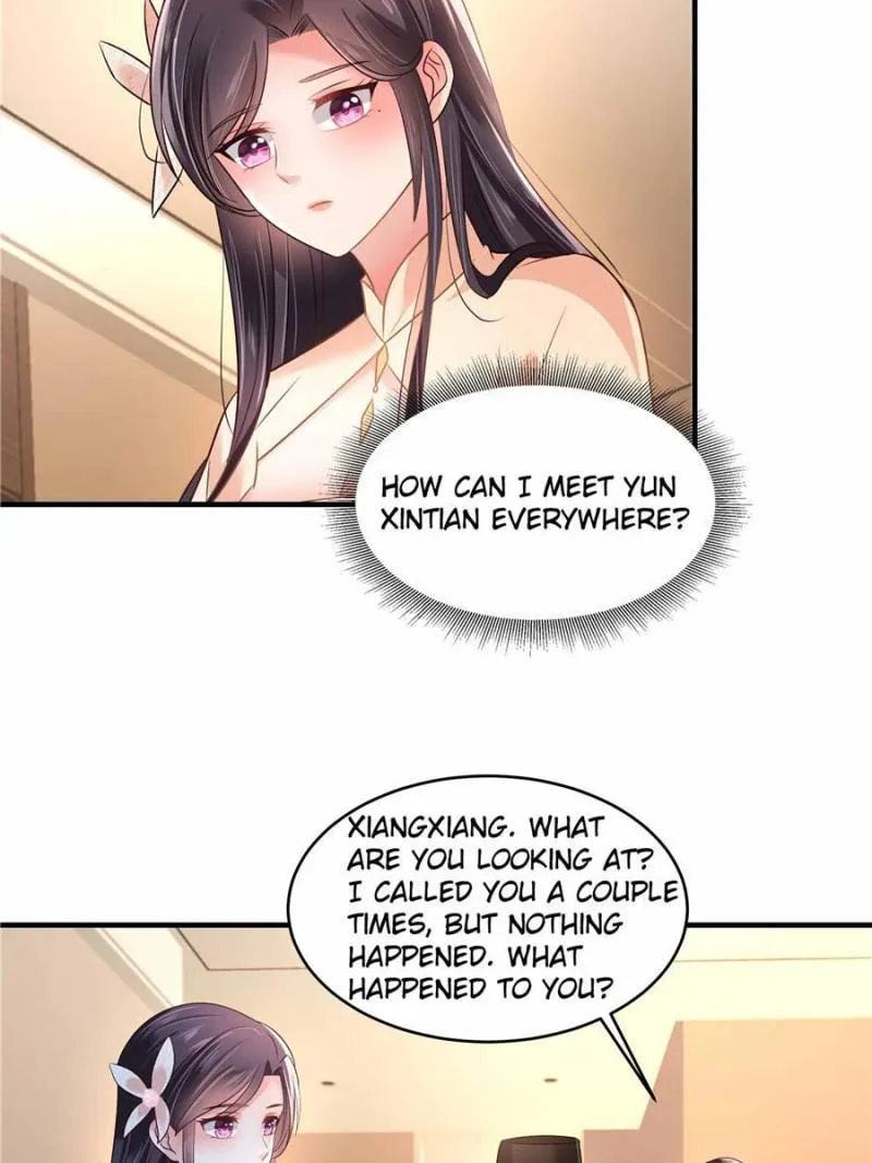 Resurrection Reunion: The Exclusive Love Chapter 238 Online - página 22