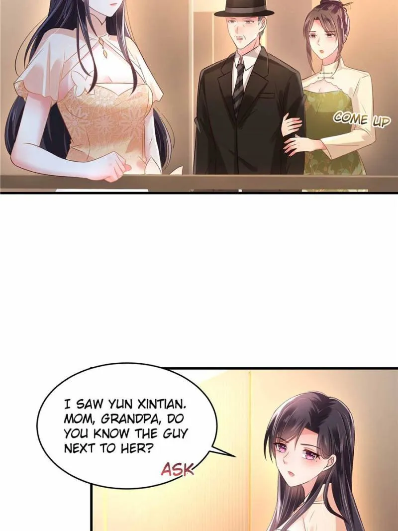 Resurrection Reunion: The Exclusive Love Chapter 238 Online - página 23