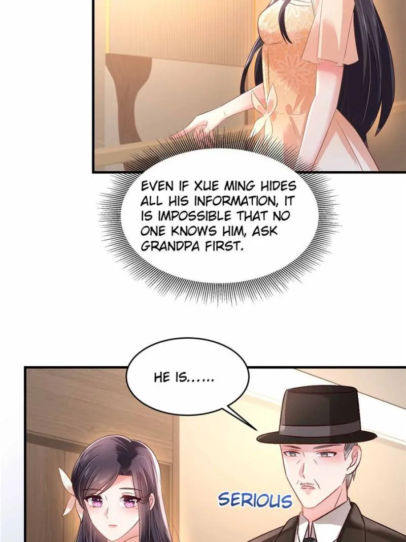 Resurrection Reunion: The Exclusive Love Chapter 238 Online - página 24