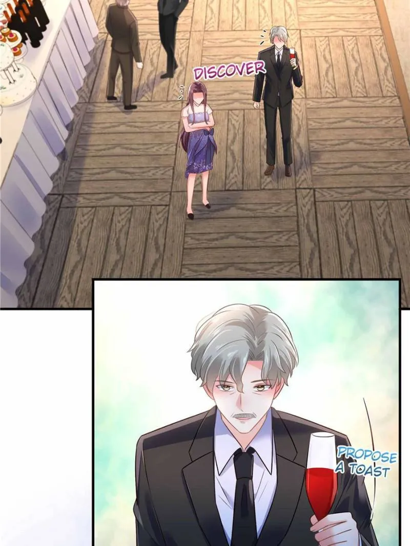 Resurrection Reunion: The Exclusive Love Chapter 238 Online - página 29