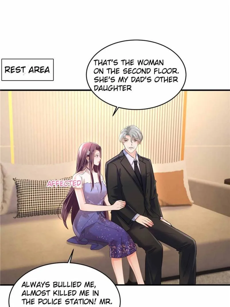 Resurrection Reunion: The Exclusive Love Chapter 238 Online - página 32