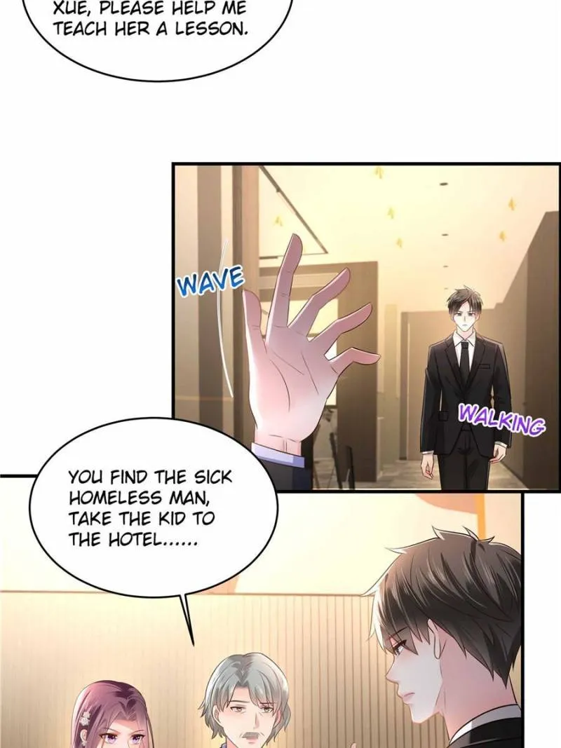 Resurrection Reunion: The Exclusive Love Chapter 238 Online - página 33