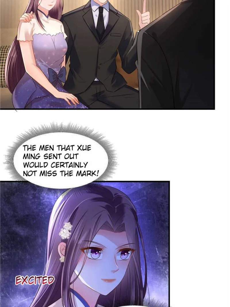 Resurrection Reunion: The Exclusive Love Chapter 238 Online - página 34