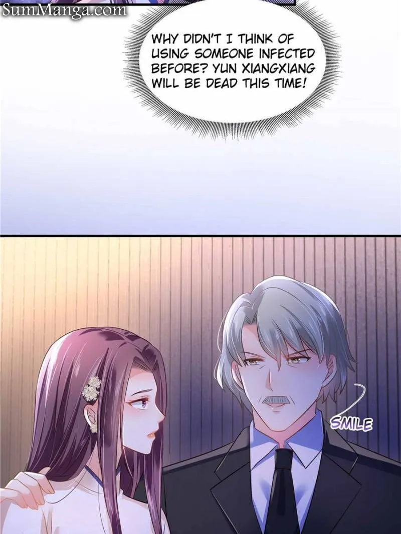 Resurrection Reunion: The Exclusive Love Chapter 238 Online - página 35