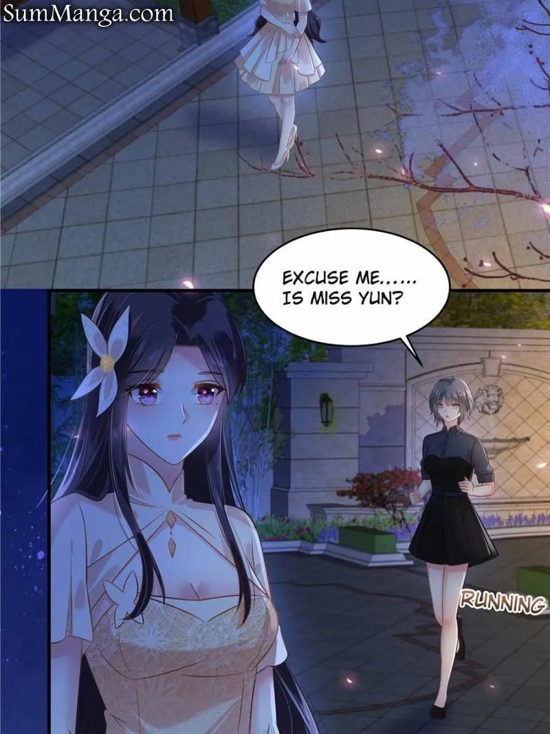 Resurrection Reunion: The Exclusive Love Chapter 239 Online - página 2