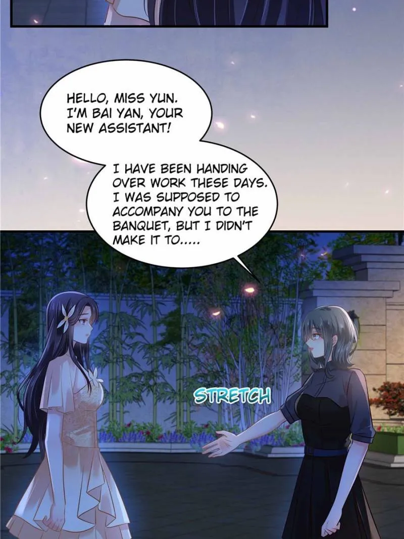 Resurrection Reunion: The Exclusive Love Chapter 239 Online - página 4