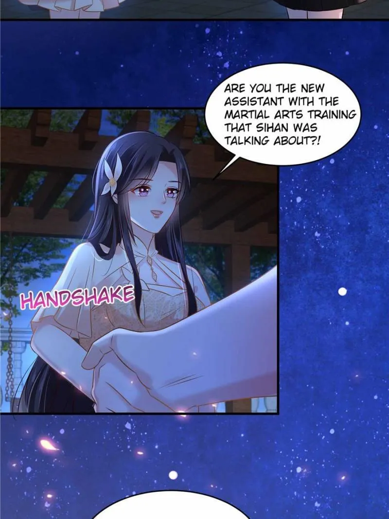 Resurrection Reunion: The Exclusive Love Chapter 239 Online - página 5