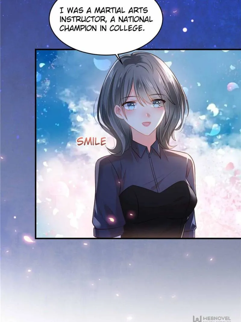 Resurrection Reunion: The Exclusive Love Chapter 239 Online - página 6