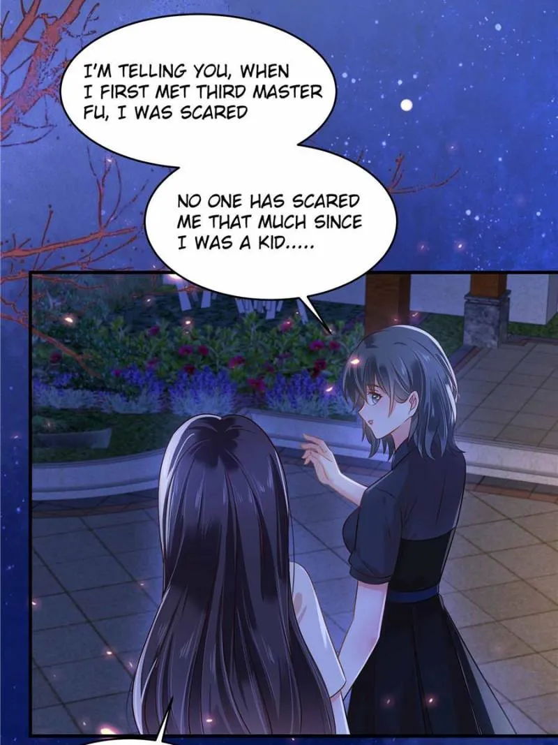 Resurrection Reunion: The Exclusive Love Chapter 239 Online - página 9