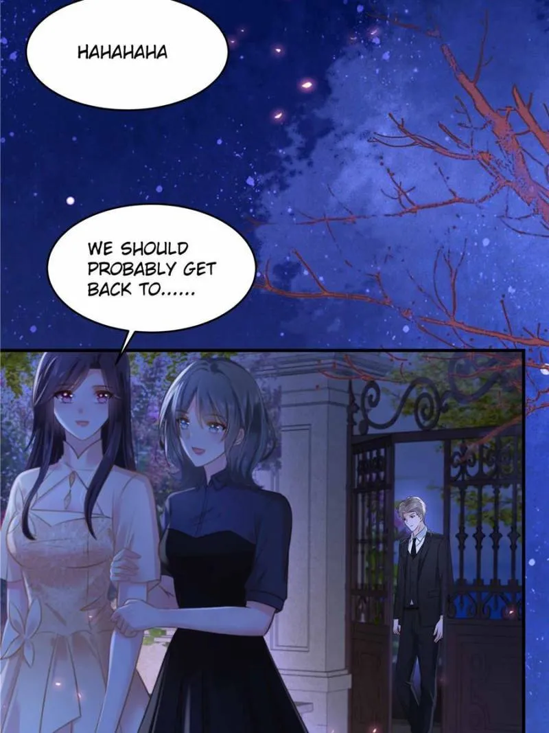 Resurrection Reunion: The Exclusive Love Chapter 239 Online - página 10