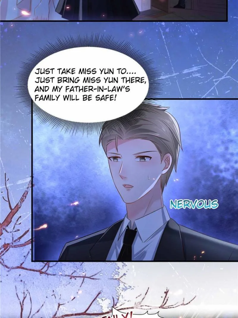Resurrection Reunion: The Exclusive Love Chapter 239 Online - página 11