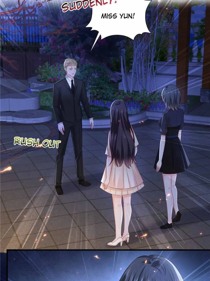 Resurrection Reunion: The Exclusive Love Chapter 239 Online - página 12