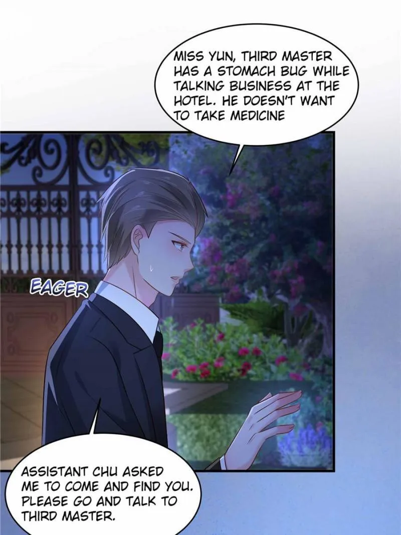 Resurrection Reunion: The Exclusive Love Chapter 239 Online - página 15