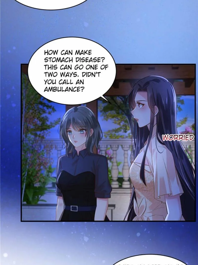 Resurrection Reunion: The Exclusive Love Chapter 239 Online - página 16