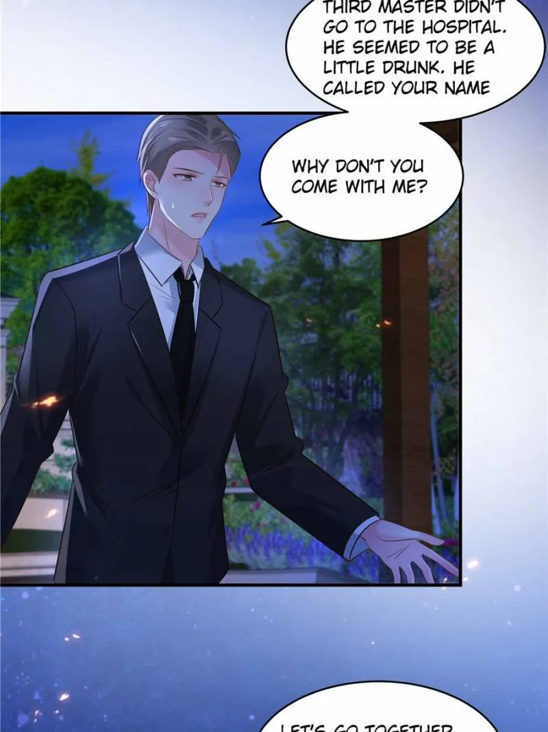 Resurrection Reunion: The Exclusive Love Chapter 239 Online - página 17
