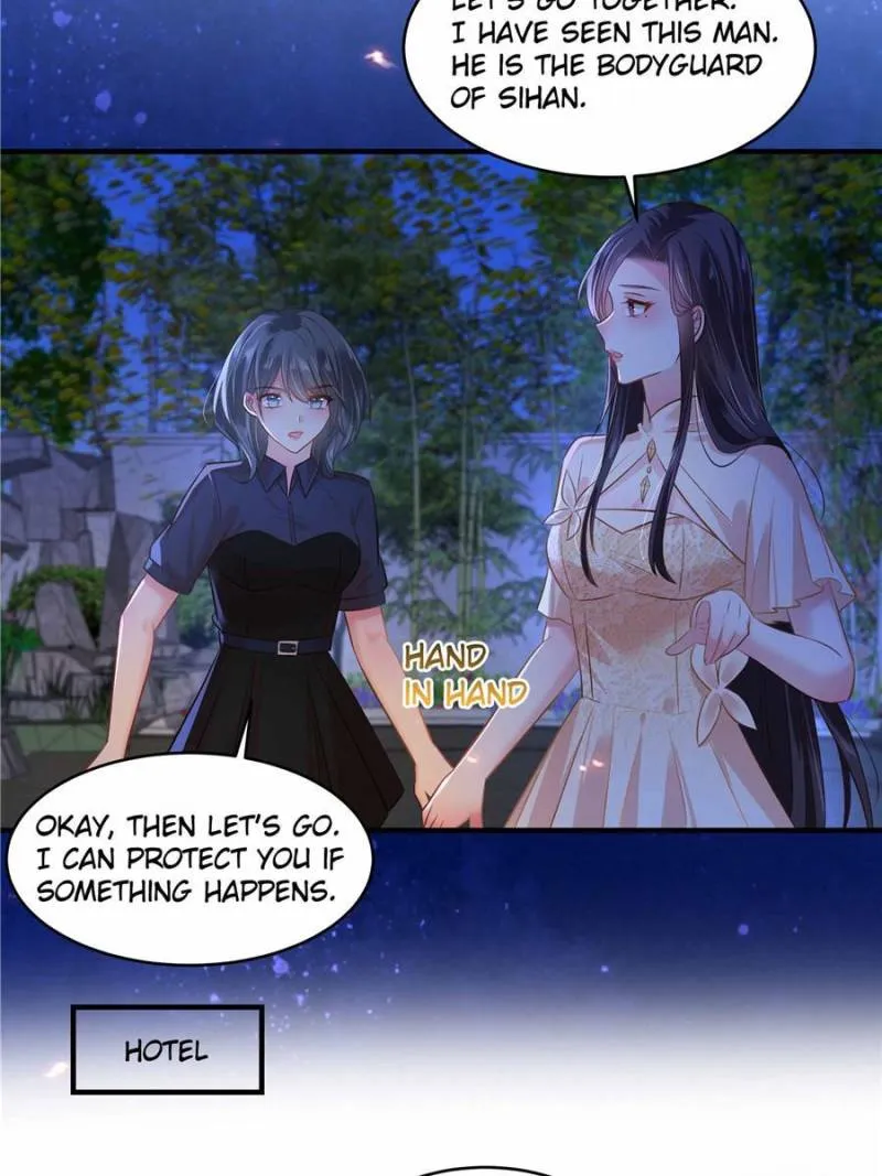 Resurrection Reunion: The Exclusive Love Chapter 239 Online - página 18