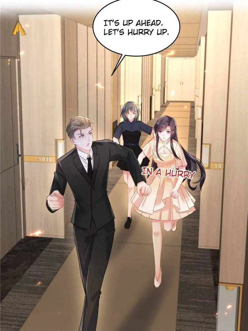 Resurrection Reunion: The Exclusive Love Chapter 239 Online - página 19