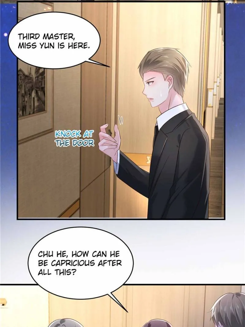 Resurrection Reunion: The Exclusive Love Chapter 239 Online - página 20