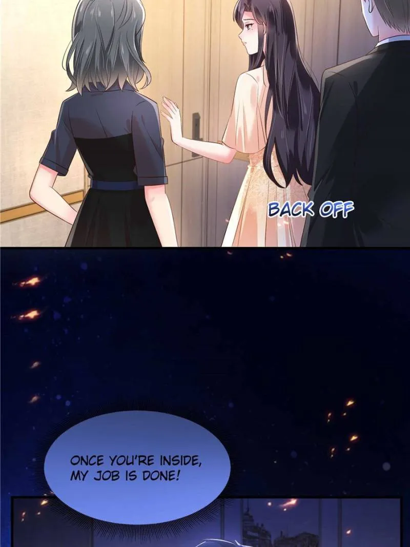 Resurrection Reunion: The Exclusive Love Chapter 239 Online - página 21