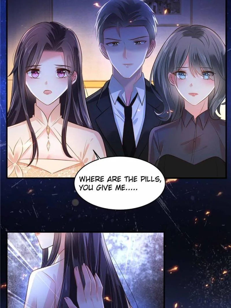 Resurrection Reunion: The Exclusive Love Chapter 239 Online - página 22
