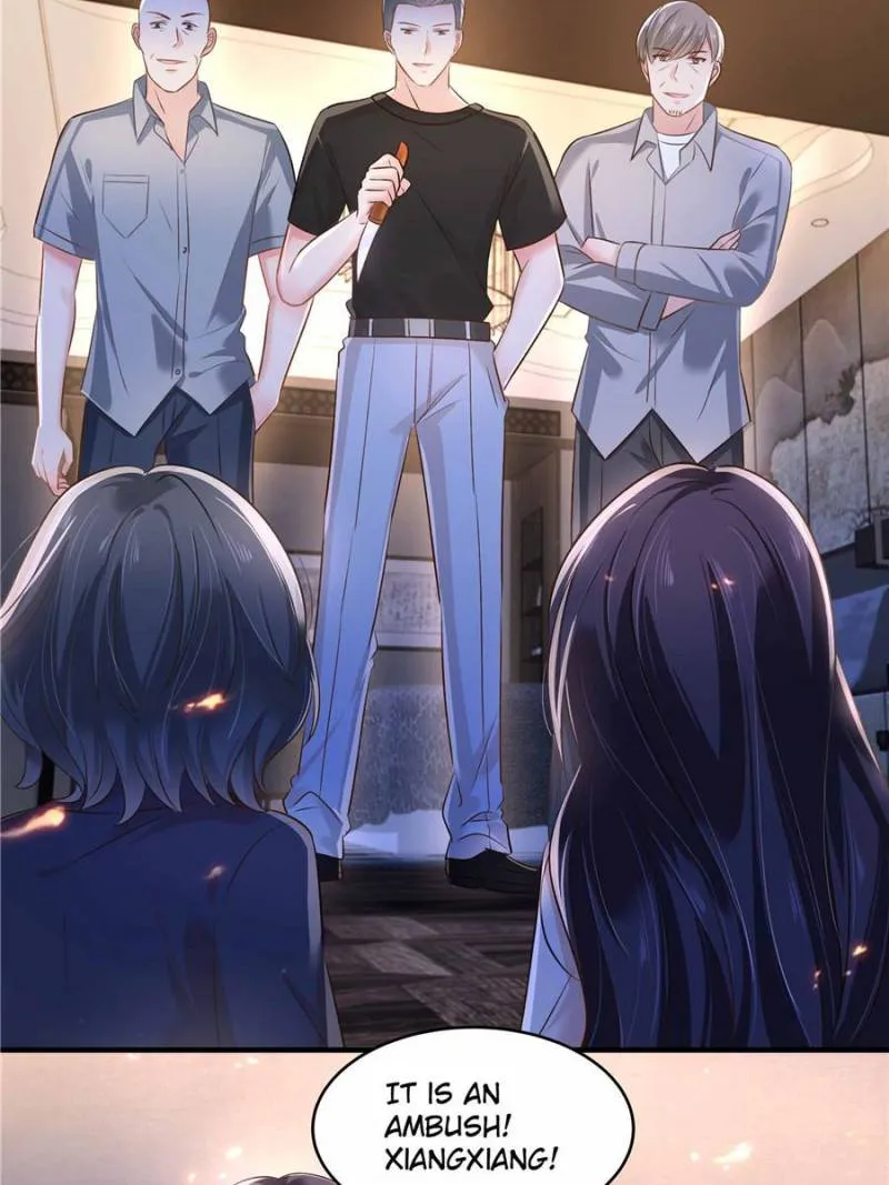 Resurrection Reunion: The Exclusive Love Chapter 239 Online - página 27
