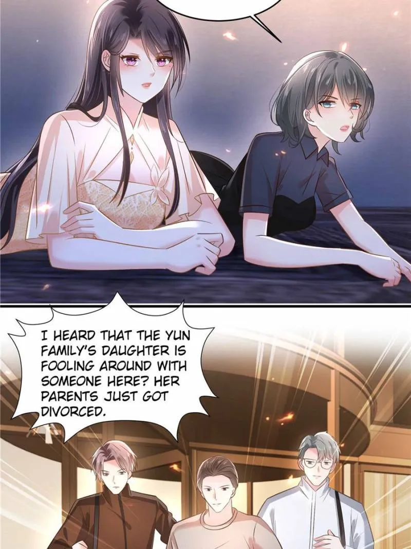Resurrection Reunion: The Exclusive Love Chapter 239 Online - página 28
