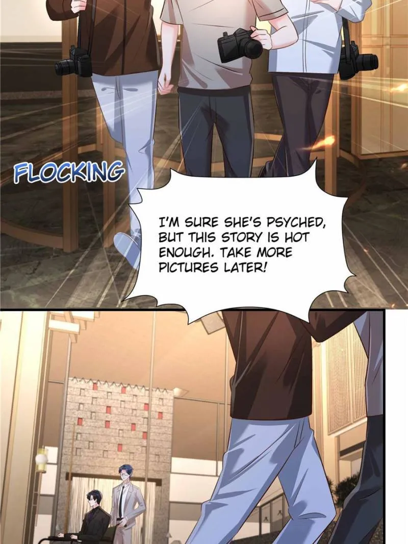 Resurrection Reunion: The Exclusive Love Chapter 239 Online - página 29