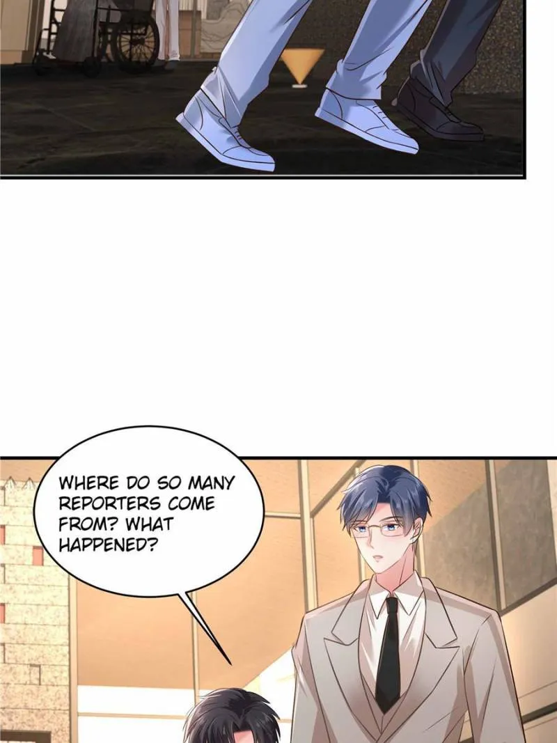 Resurrection Reunion: The Exclusive Love Chapter 239 Online - página 30